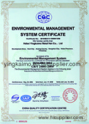 ISO14001:2004