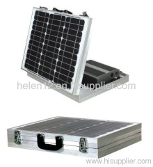 Solar Lighting System 1