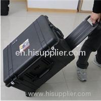 320W High Power Multi Band Jammer (Waterproof & shockproof design)