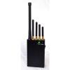 5 Antenna 3g cell phone,gps&LOJACK Jammer