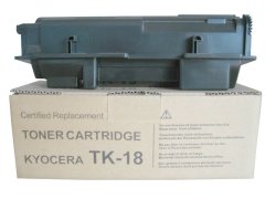 Kyocera TK120 Compatible Toner Cartridge