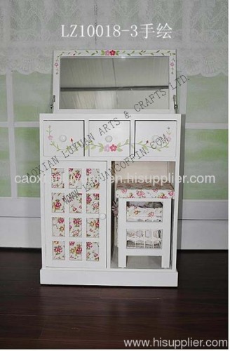 Dressing table