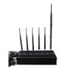 6 Antenna 3G Cell phone & LOJACK Jammer