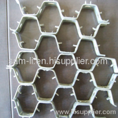 Carbon Steel Hexsteel