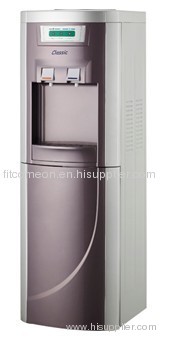 New Design Standing Water Dispenser with filters