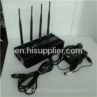 Car Cell Phone Jammer