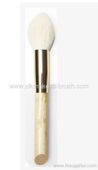 Pro Goat Hair Powder Brush