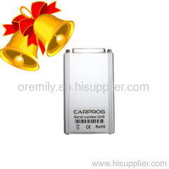 Merry Christmas!! CARPROG FULL V4.01 in lowest price now