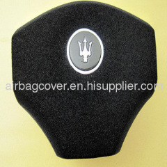 Audi airbag cover