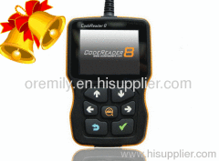 Merry Christmas!! CodeReader 8 in lowest price now