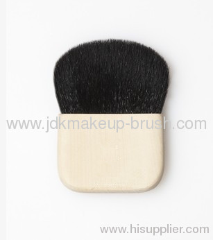 Professional compact Bronzer Brush