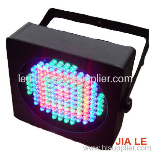 led mini flat par led mini par 64 lamp