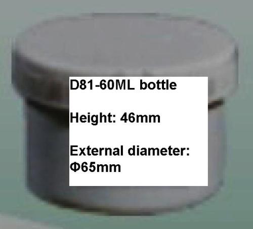 D81-60ML bottle