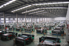 Hebei Yingkaimo Metal Net Co., LTD.