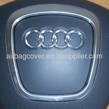Audi airbag cover