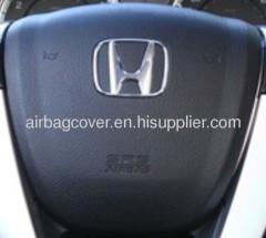 Audi airbag cover