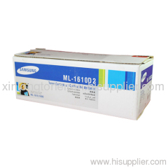 Original Toner Cartridge for Samsung 1610D2