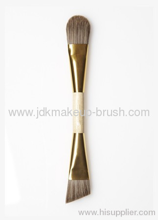 Duo end Foundation brush