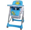baby high chair with EN14988 approved