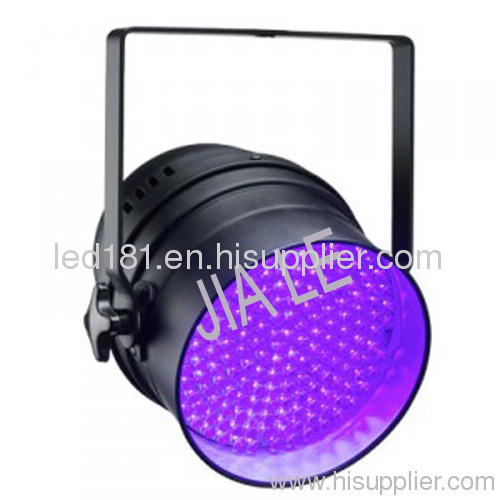 uv led par 64 uv dmx light