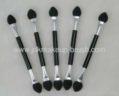 Cosmetic Eyeshadow Applicator