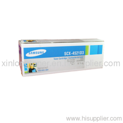 Original Toner Cartridge for Samsung 4521