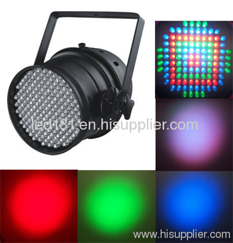 color mixing effect light color mixing par can light