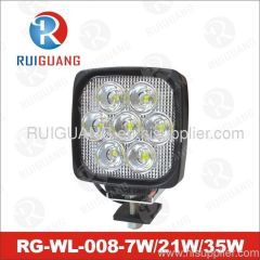 led work light