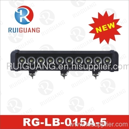 50W LED light bar (RG-LB-015A-5)