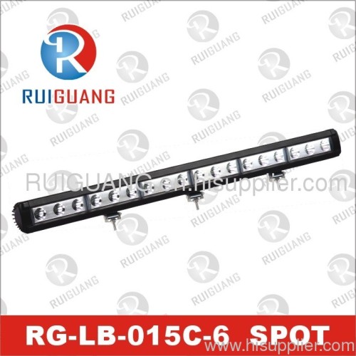 RG-LB-015C-6 CREE led light bars
