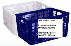 D86 basket crate