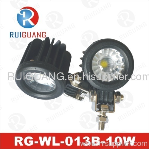 RG-WL-013B 10W CREE