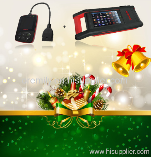 diagnostic auto launch X431 GDS