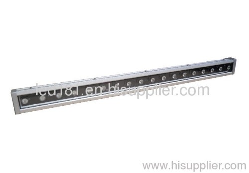 led strip wall washer
