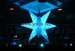 inflatable star decoration lights for event