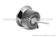 Durable 10W LED Down light