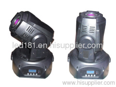 60w led moving head light