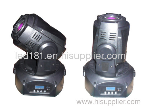 led moving head light 60W led moving head light