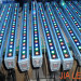 dmx led driver wall washer
