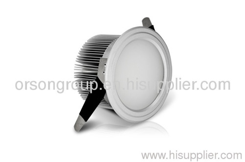 Eco-friendly 15W LED Downlight