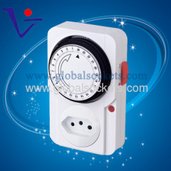 Brazilian Timer Outlet