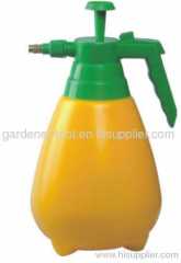 1800ML plastic garden pump hand pressure sprayer