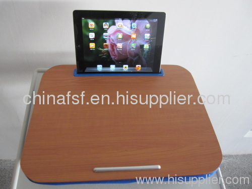 IPAD table very useful to put for watching TV or working