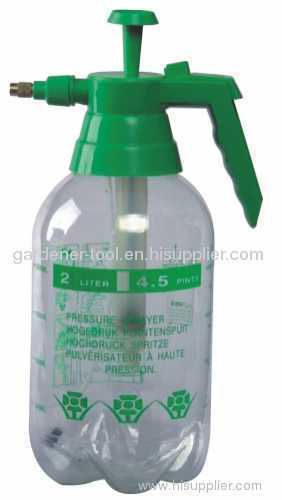 Garden Air Pressure garden water Sprayer