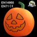 Halloween Bar Decoration Large Inflatable Pumpkin