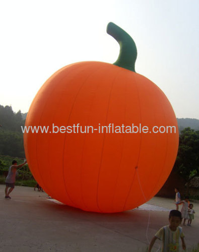 Inflatable Halloween Pumpkins Decoration