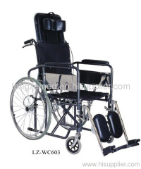 Reclining Wheelchair