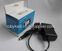 AC Adapter for Wii U Gamepad