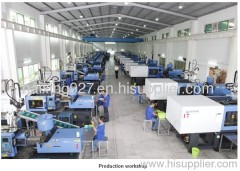 Guangdong Haixing Plastic Factory