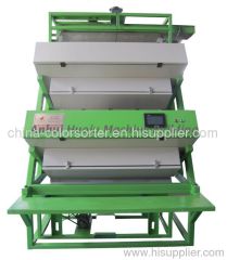 tieguanyin sorter/Tea color sorter/sorting machine